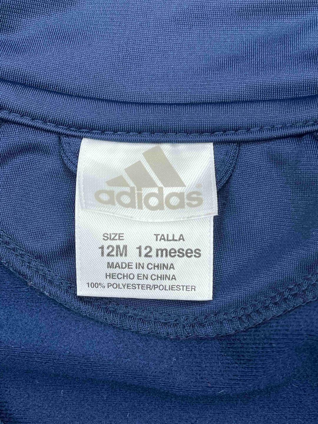 ست بچه گانه adidas image 4