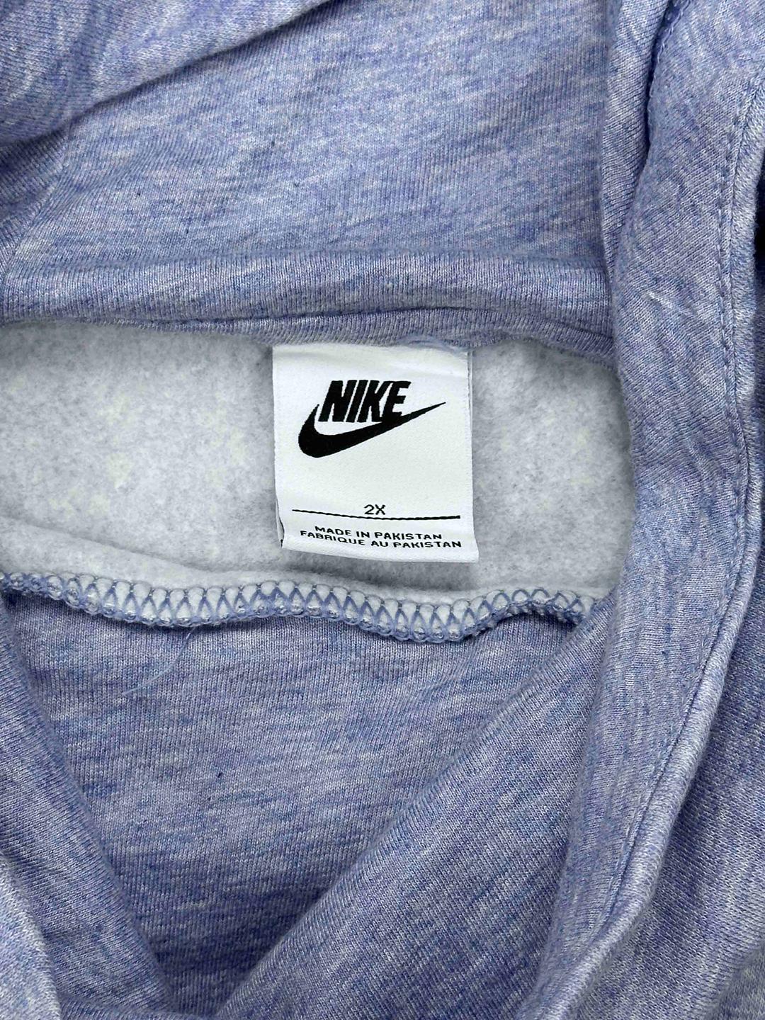 هودی nike