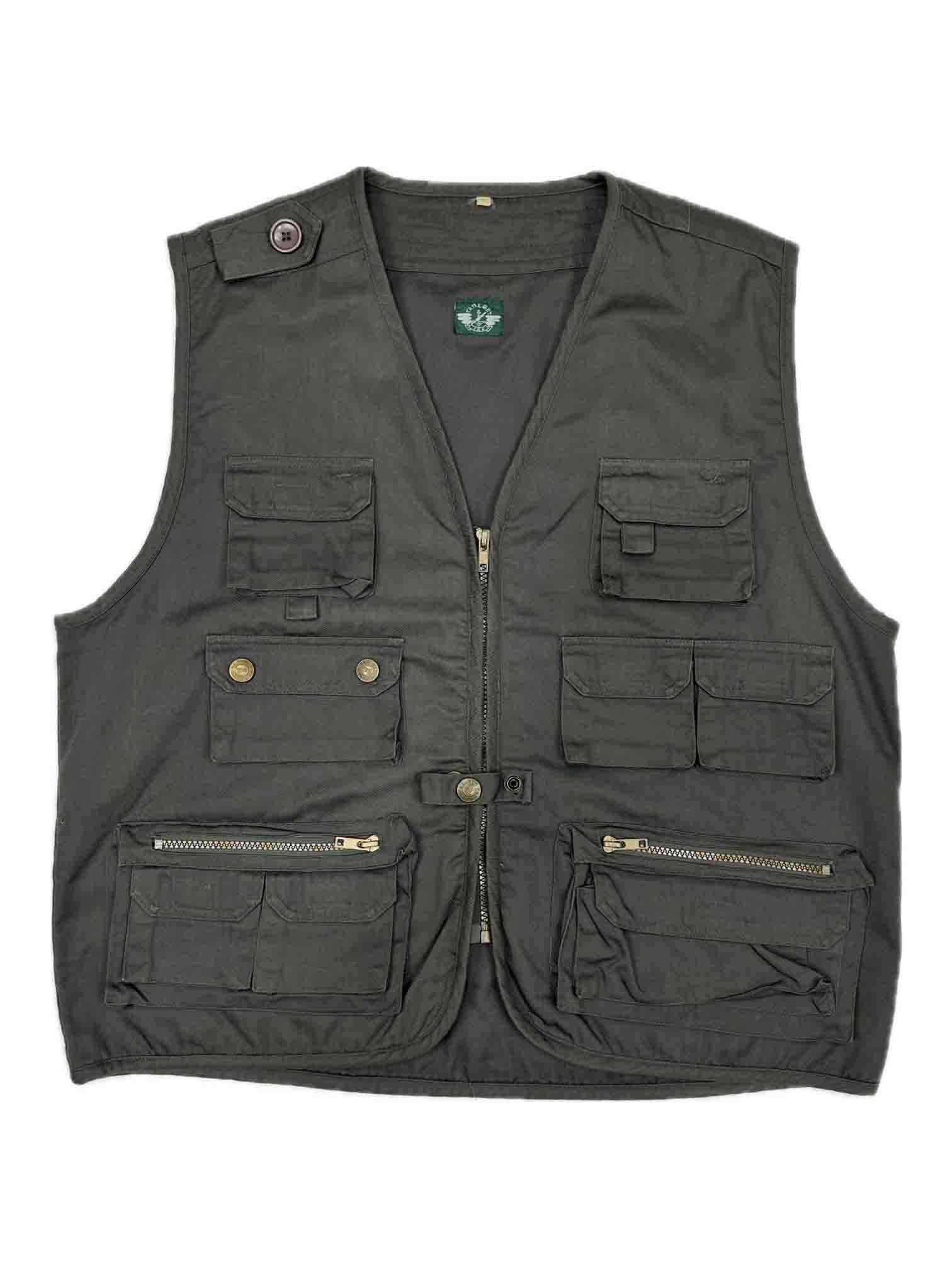 vest 20