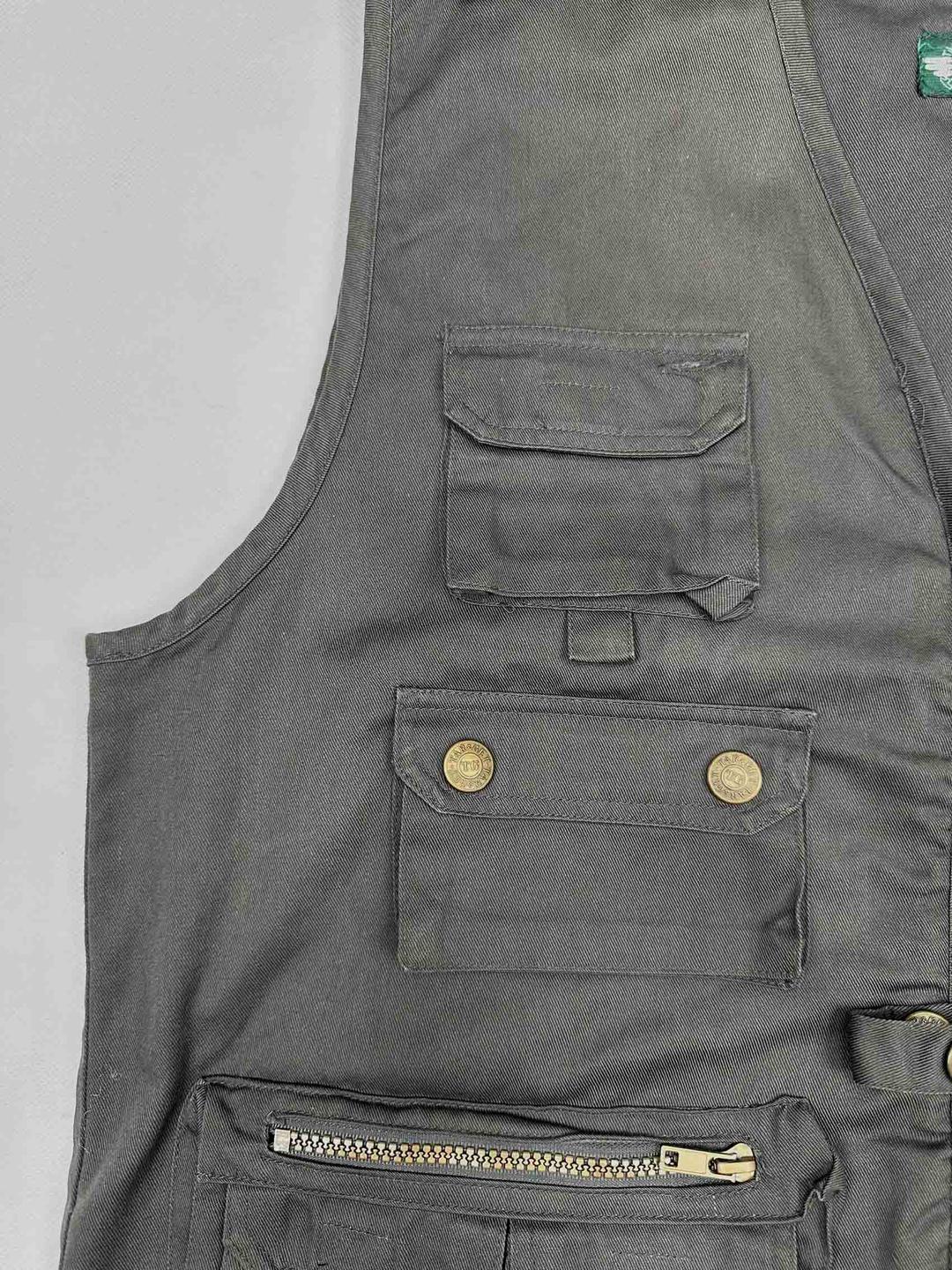 vest 20