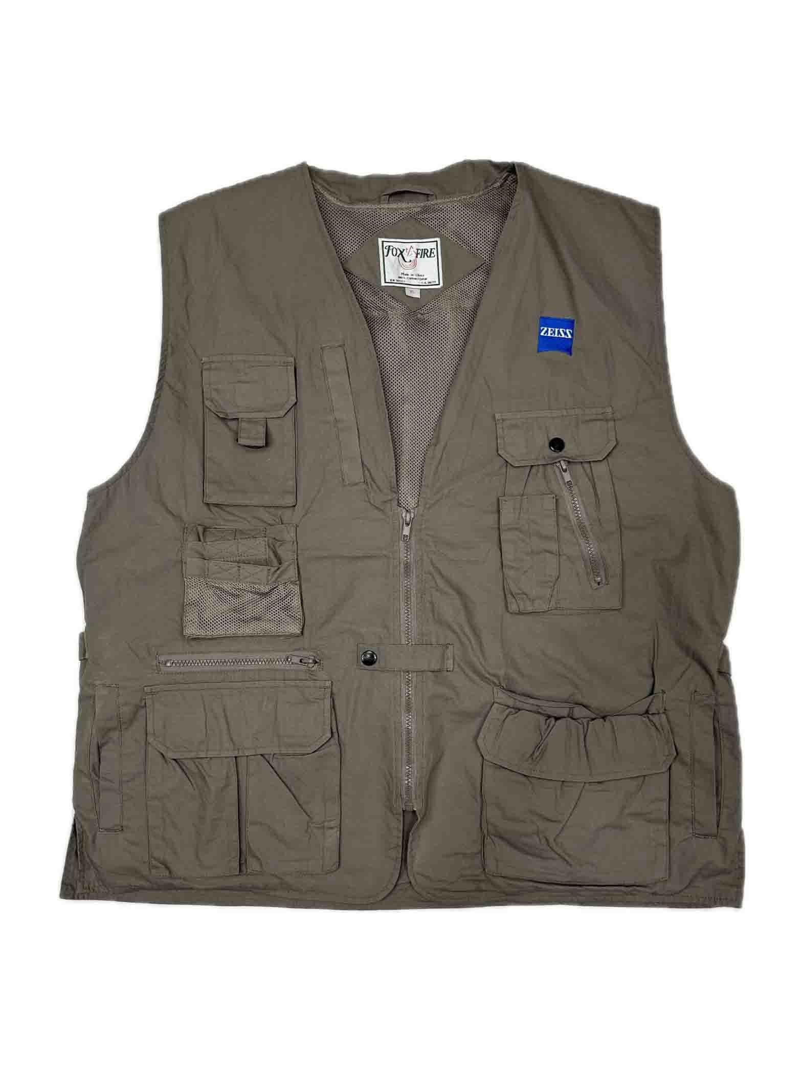 vest 21