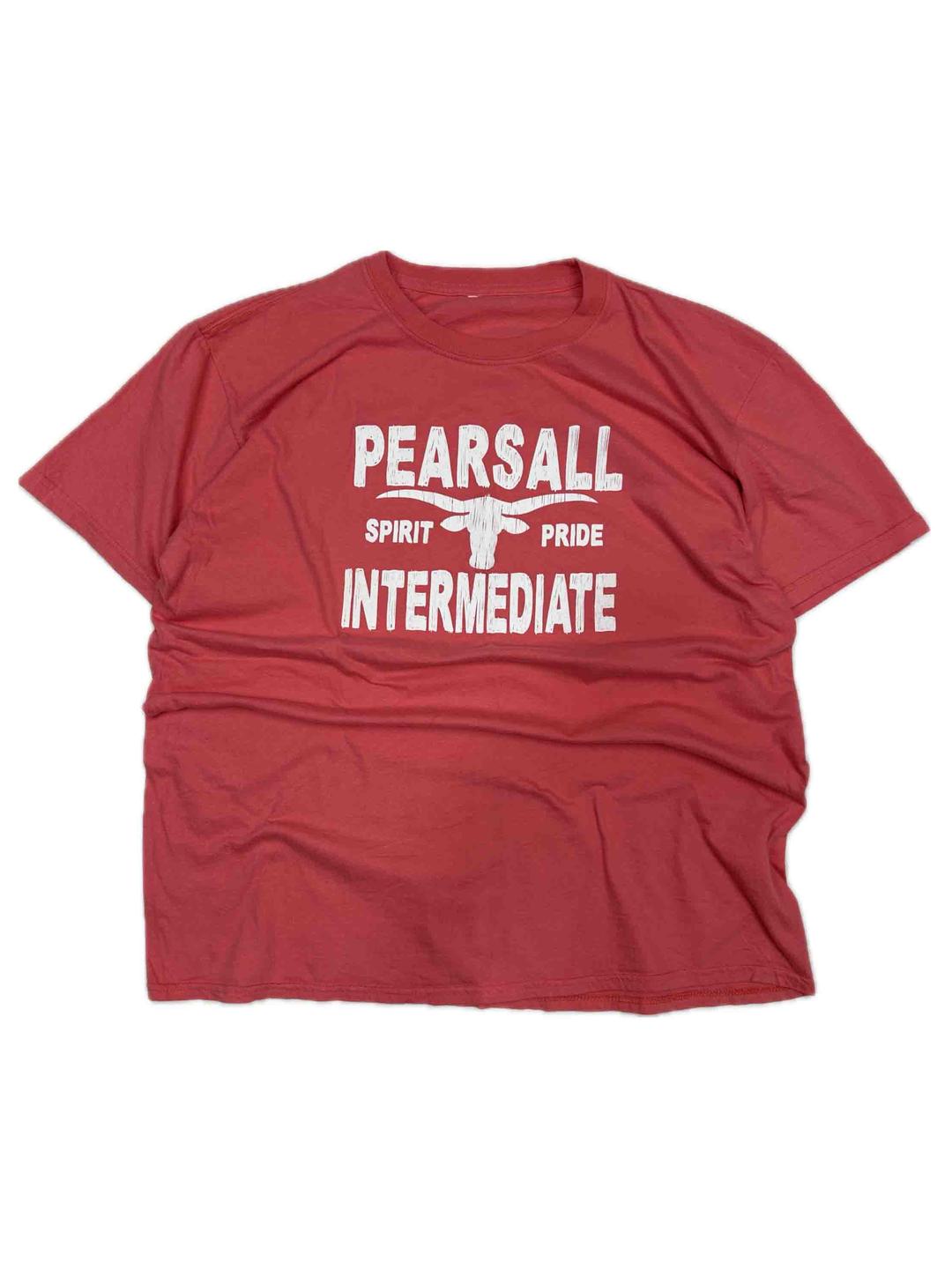 تی شرت pearsall