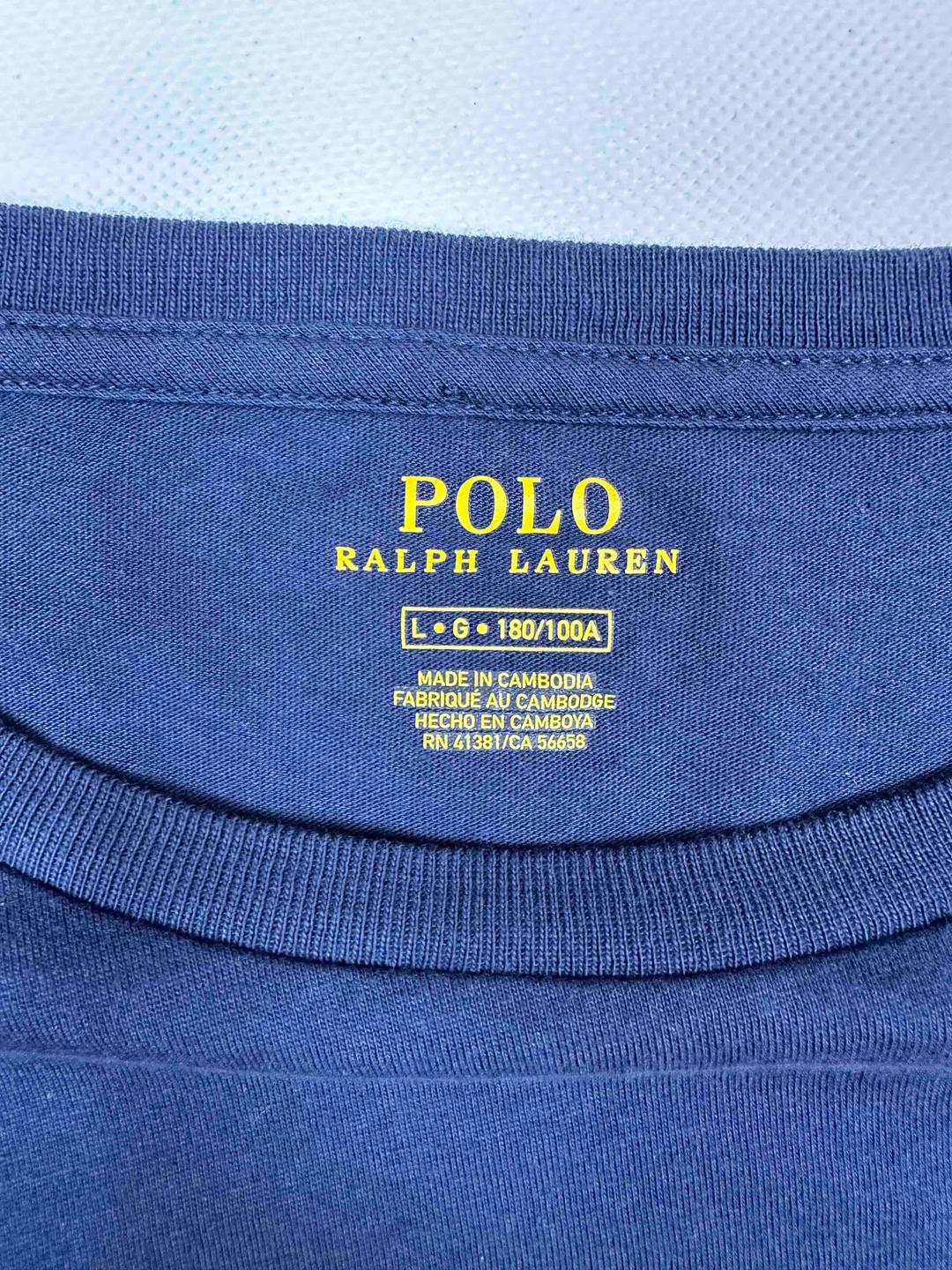 تی شرت polo