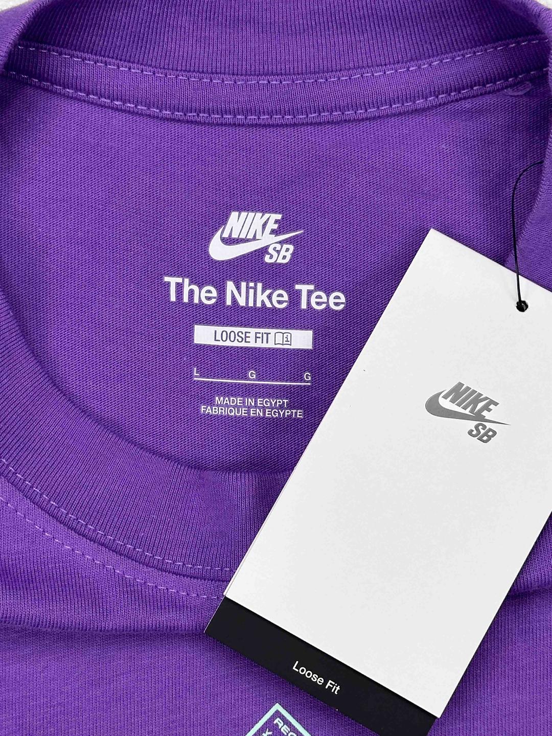 تی شرت nike