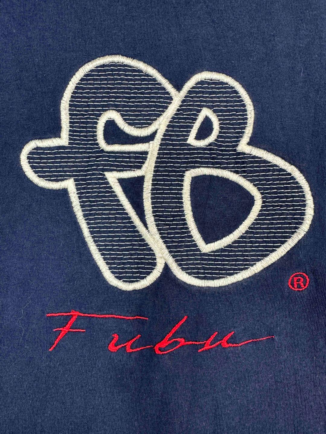 تی شرت fubu