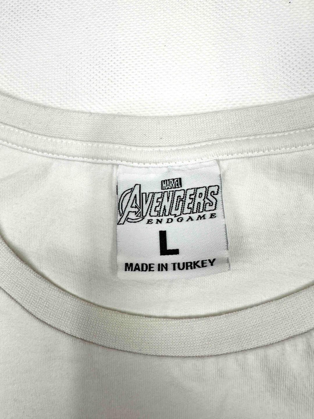 تی شرت avengers