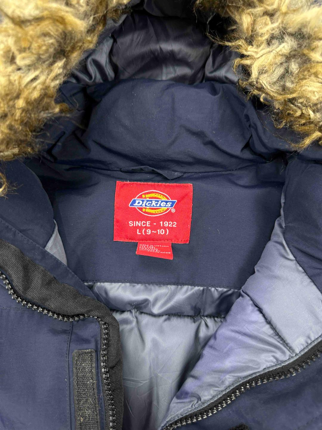 کاپشن dickies