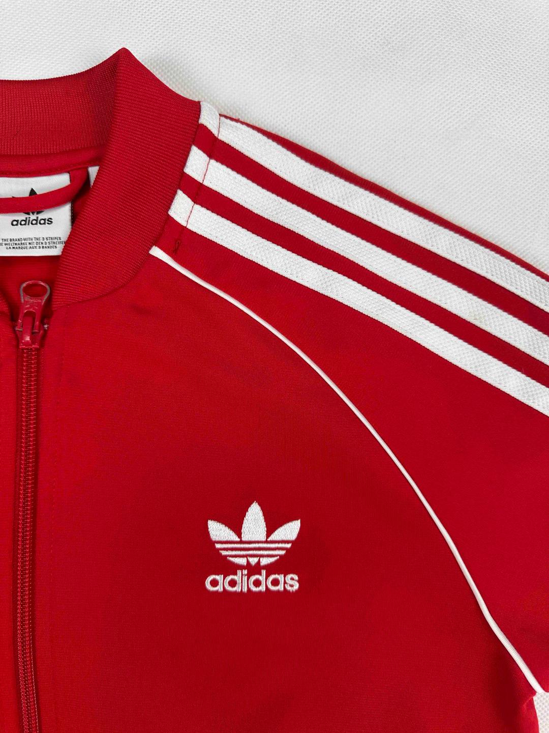 سویتشرت بچه گانه adidas