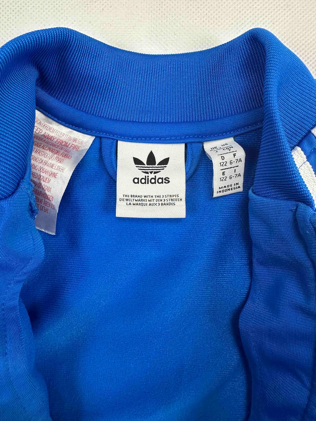 سویتشرت بچه گانه adidas