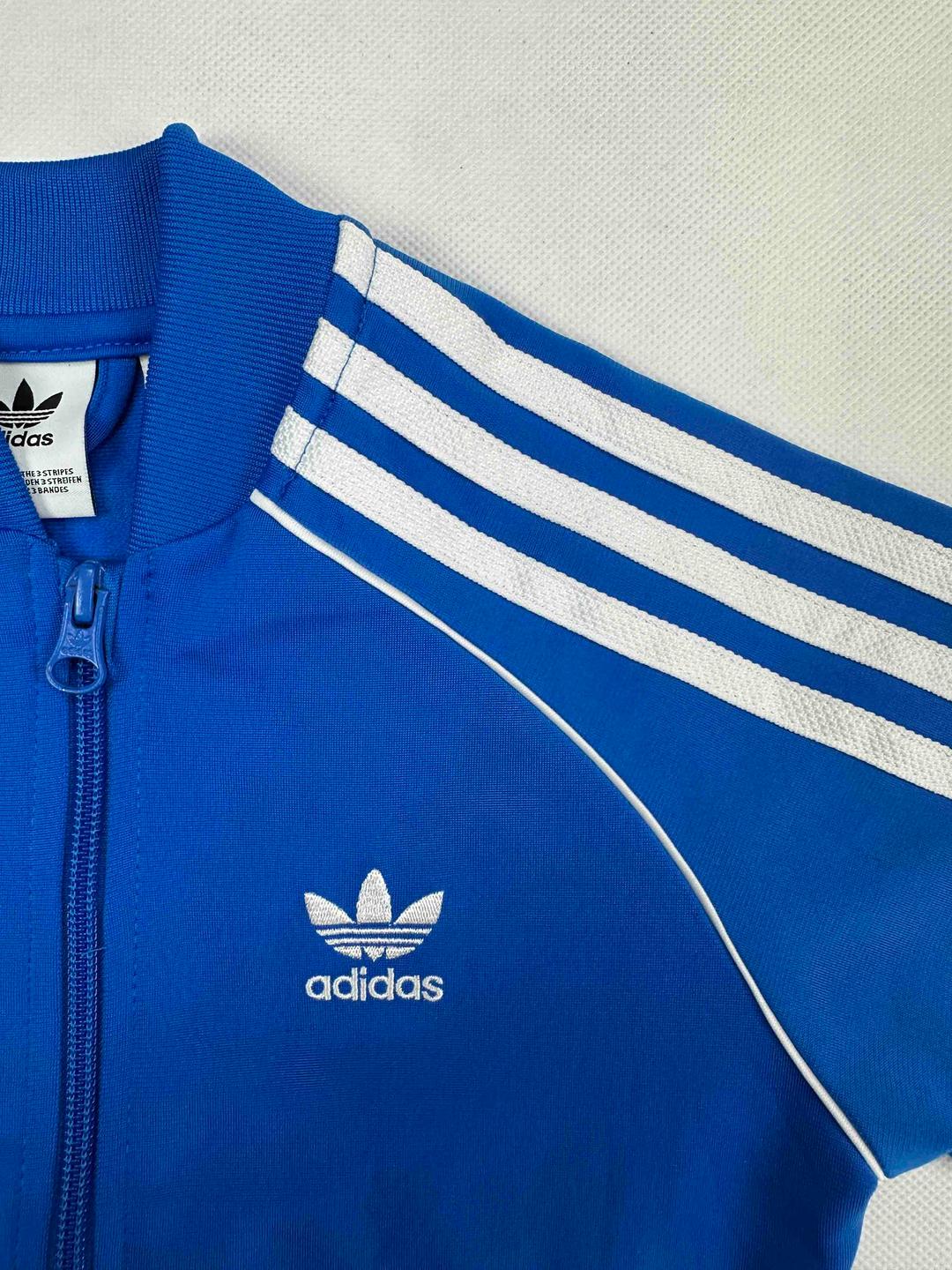 سویتشرت بچه گانه adidas