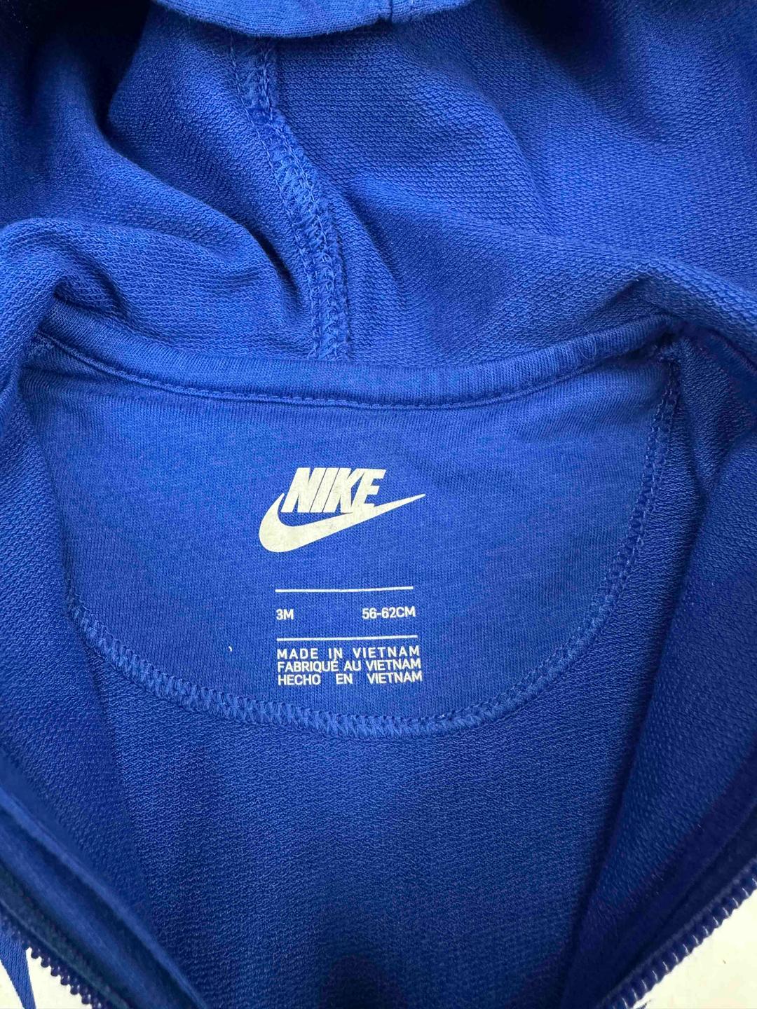 سرهمی بچه گانه nike