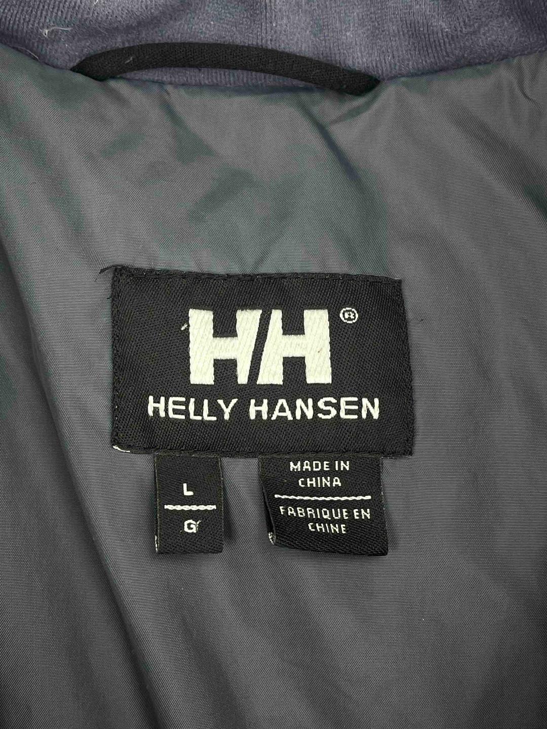 کاپشن hellyhansen image 3