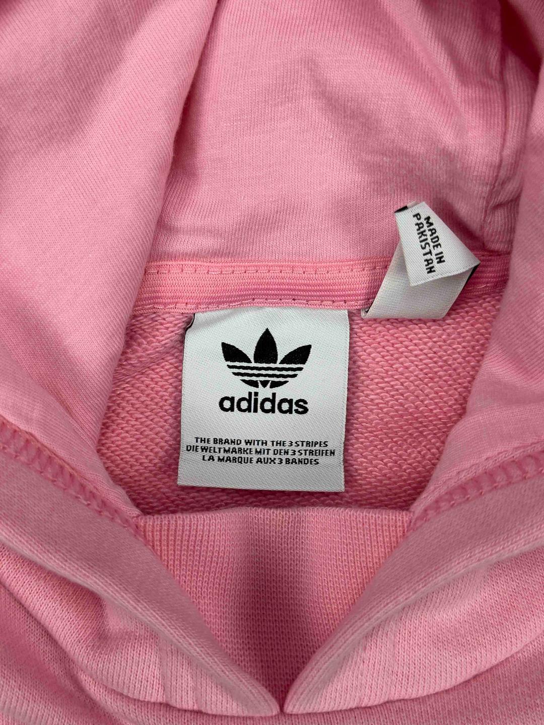 هودی بچه گانه adidas