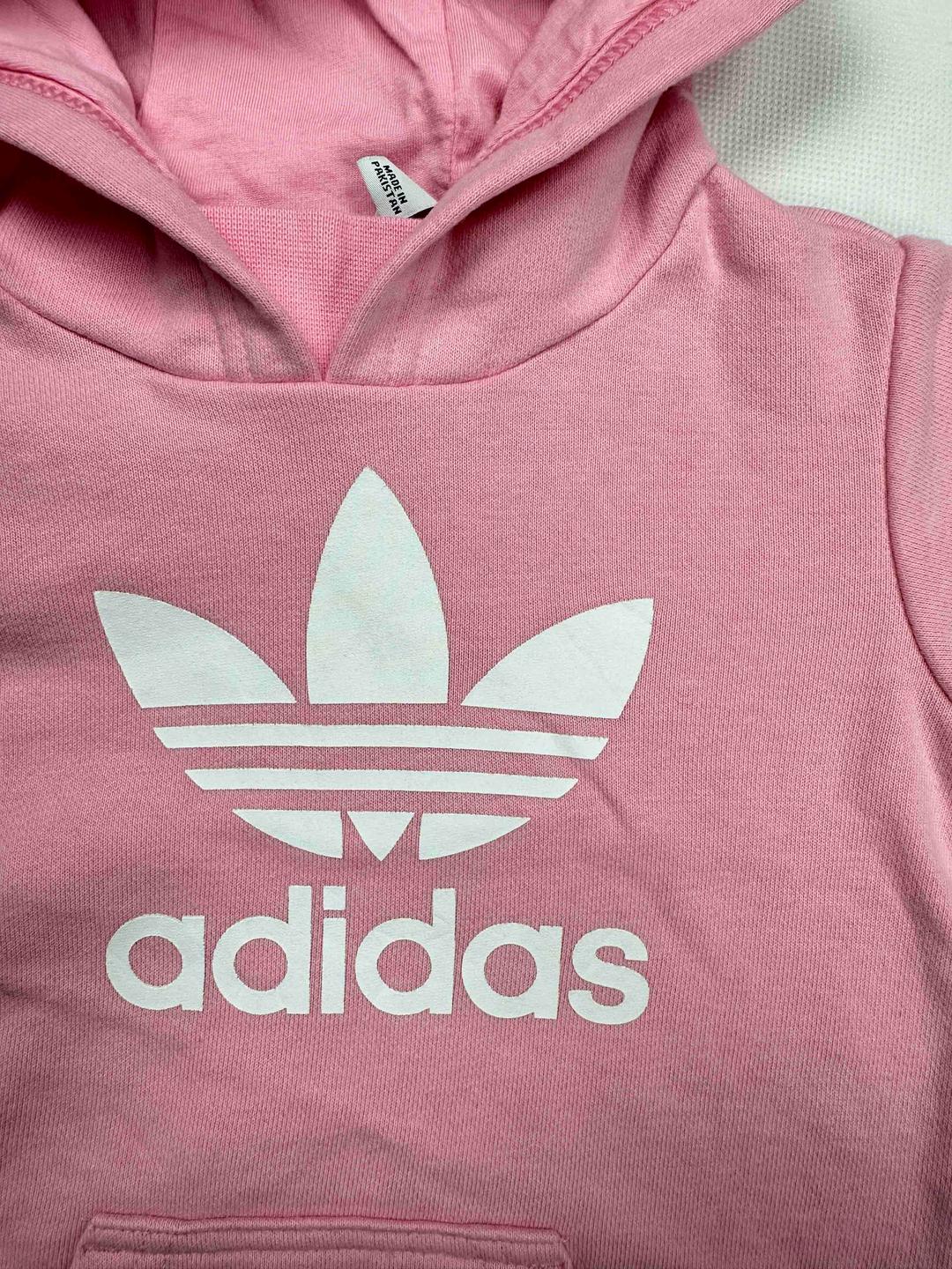 هودی بچه گانه adidas