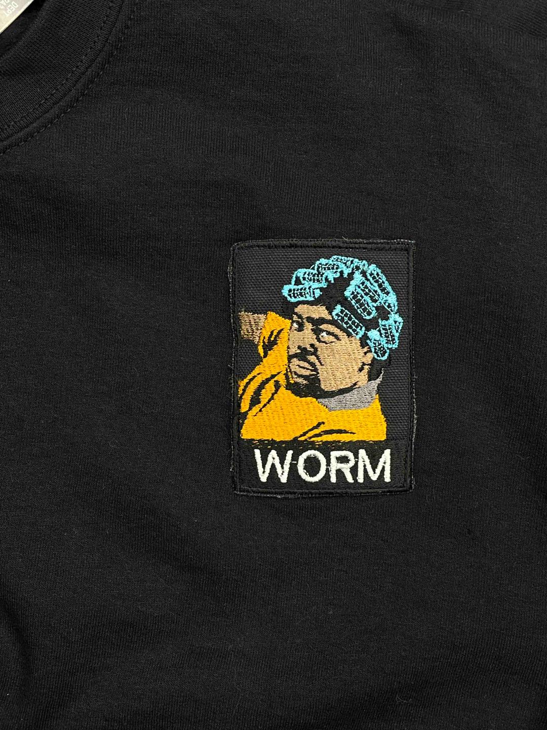 سویتشرت worm  image 2