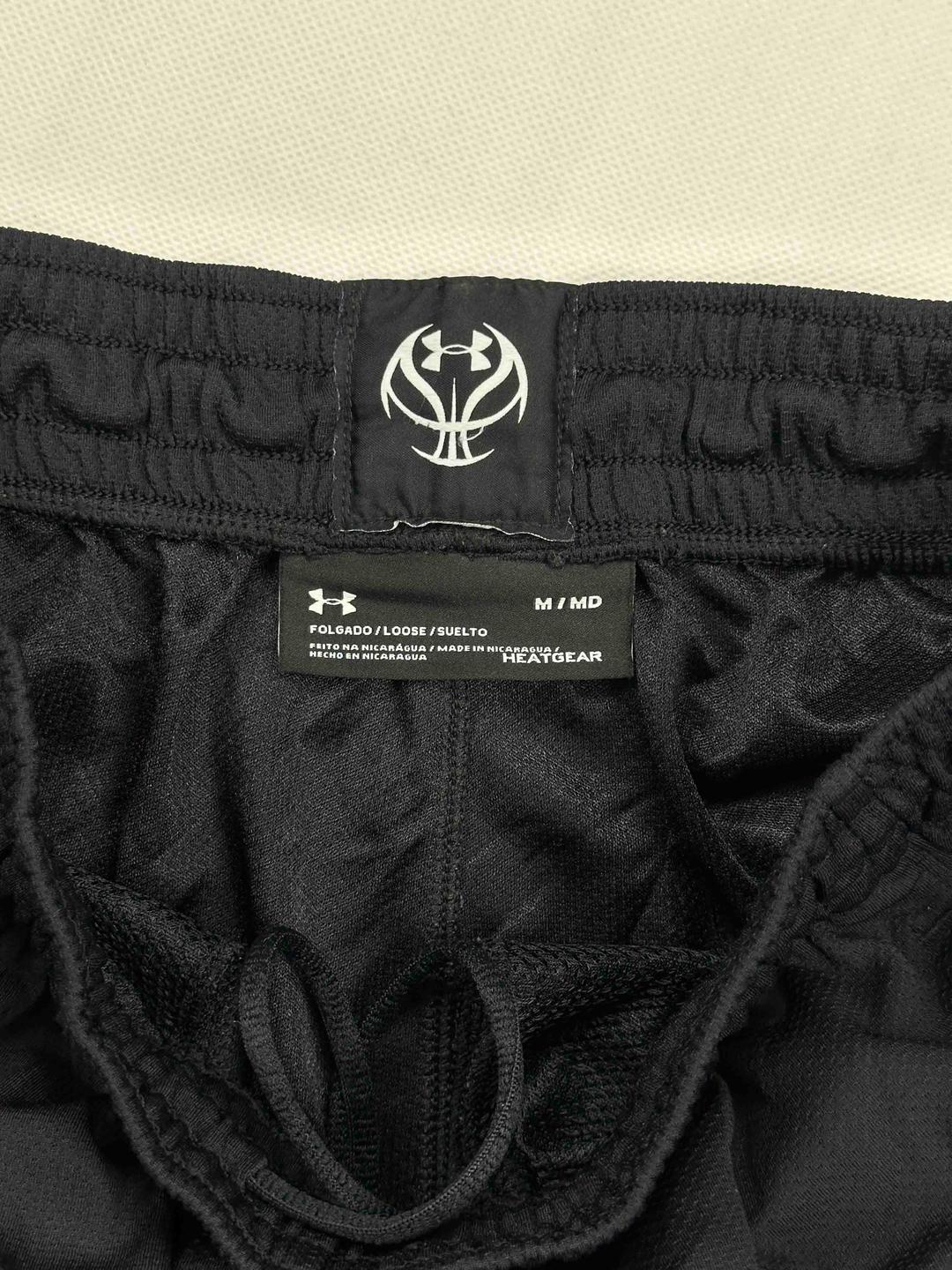 شلوارک ورزشی underarmour