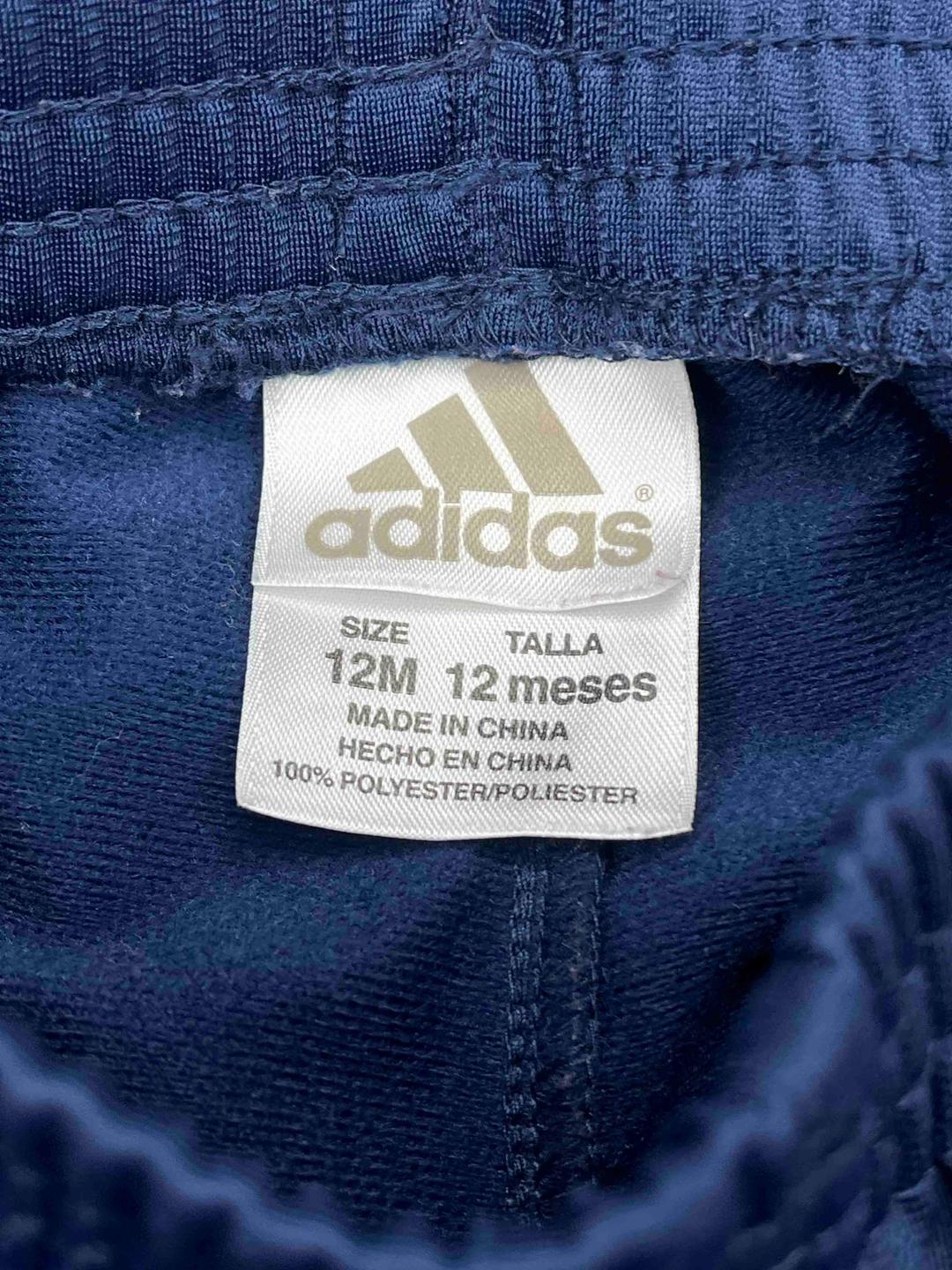 ست بچه گانه adidas image 3