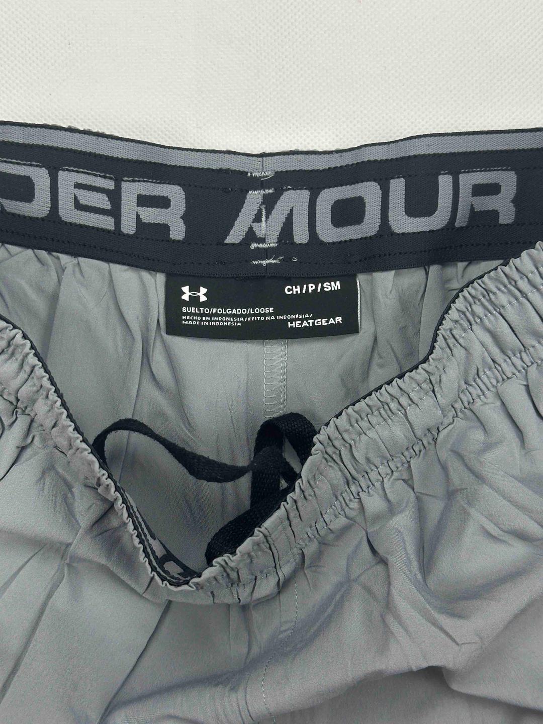 شلوارک ورزشی underarmour