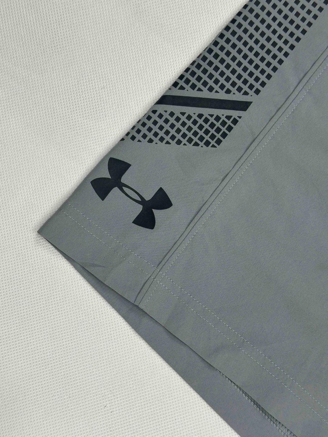 شلوارک ورزشی underarmour