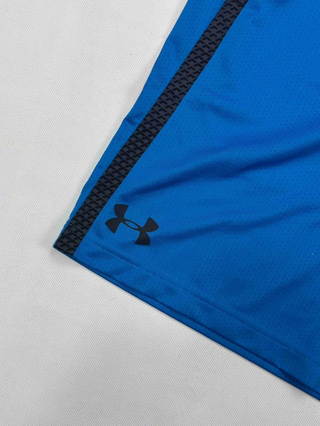 شلوارک ورزشی underarmour