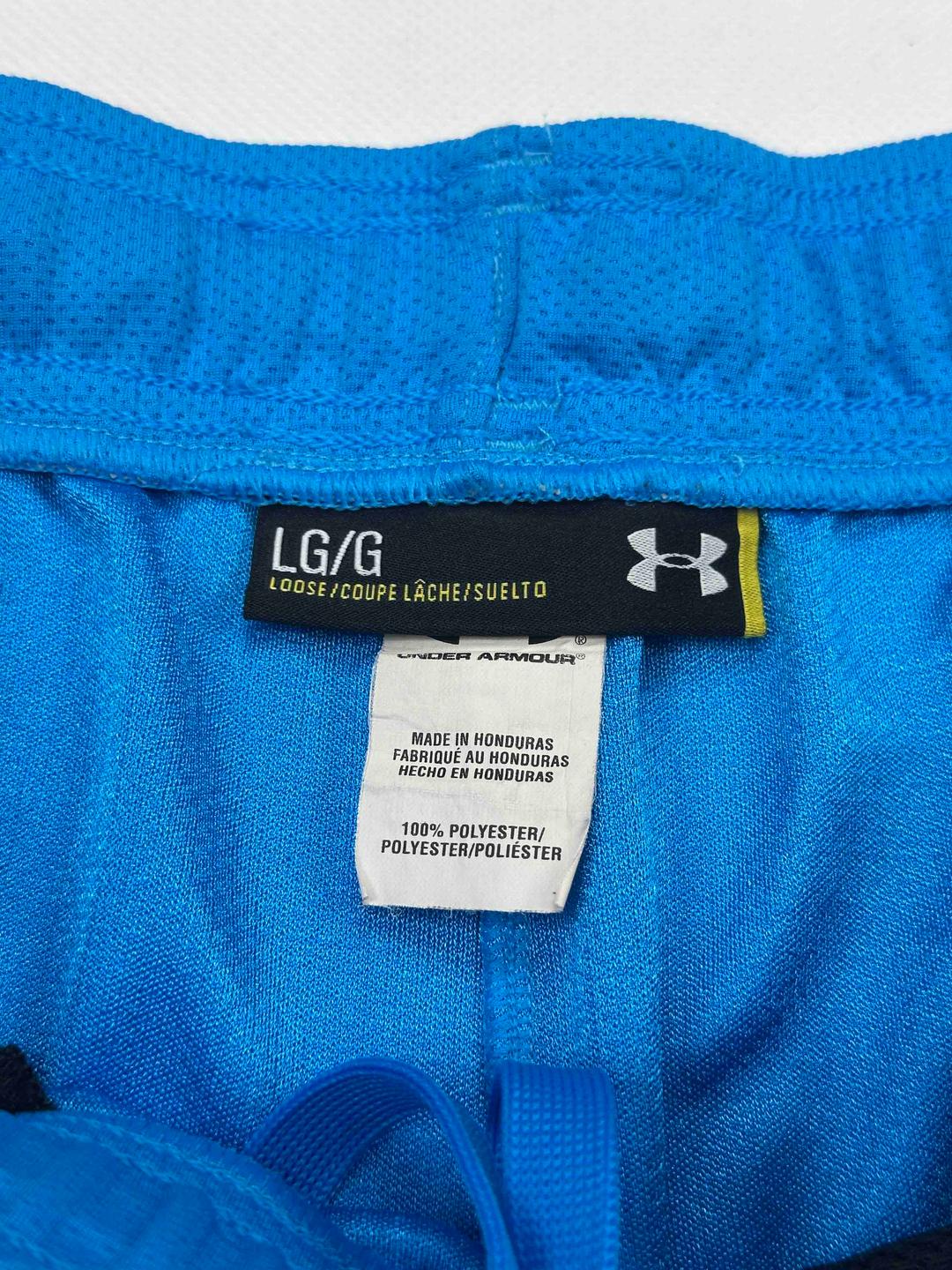 شلوارک ورزشی underarmour