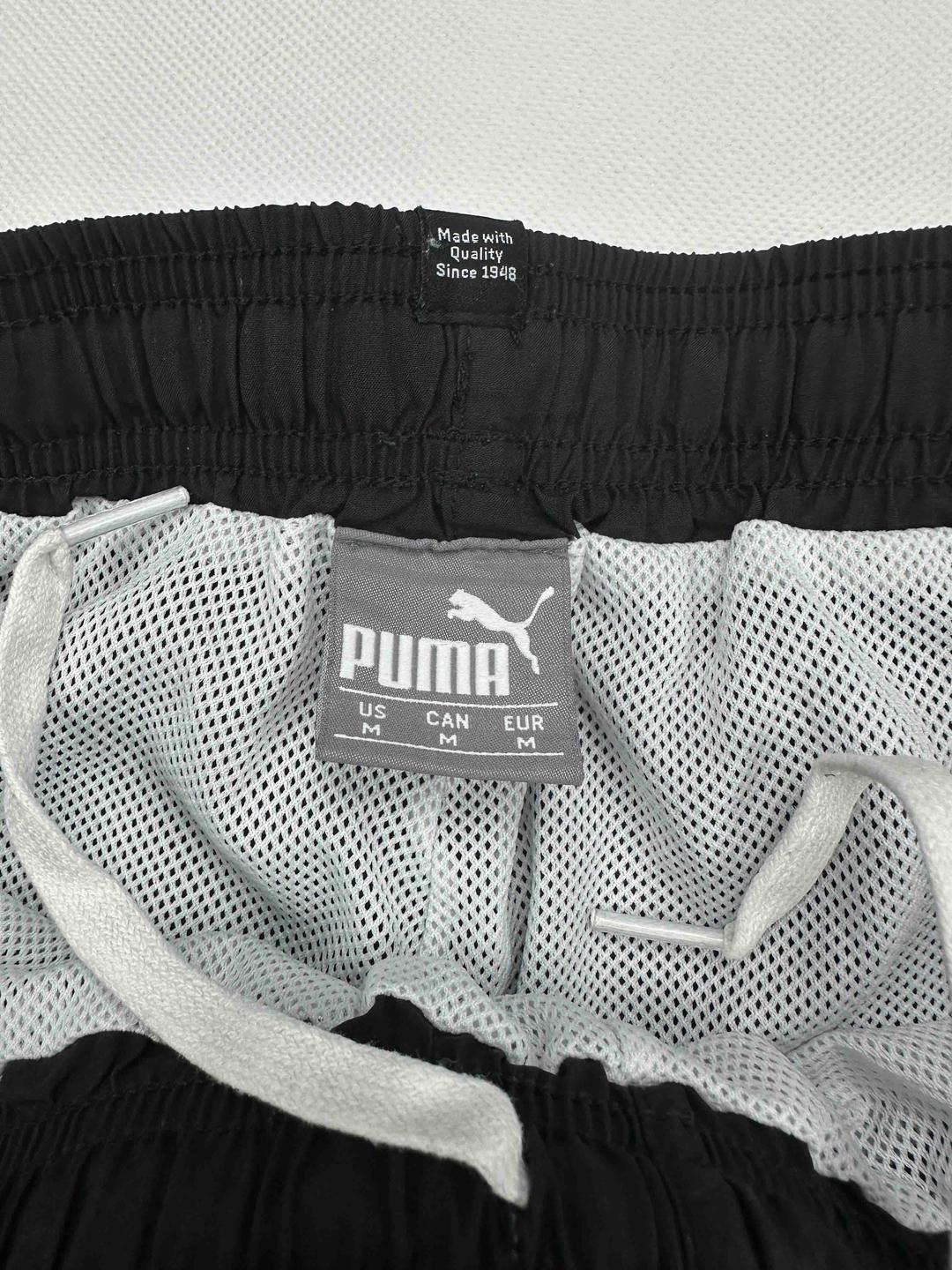 شلوارک ورزشی puma