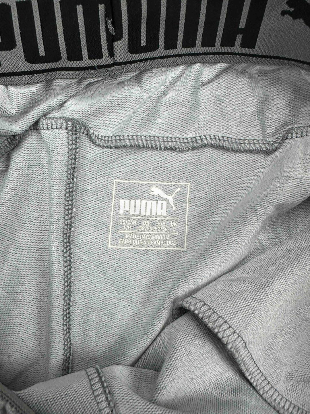 شلوارک ورزشی puma