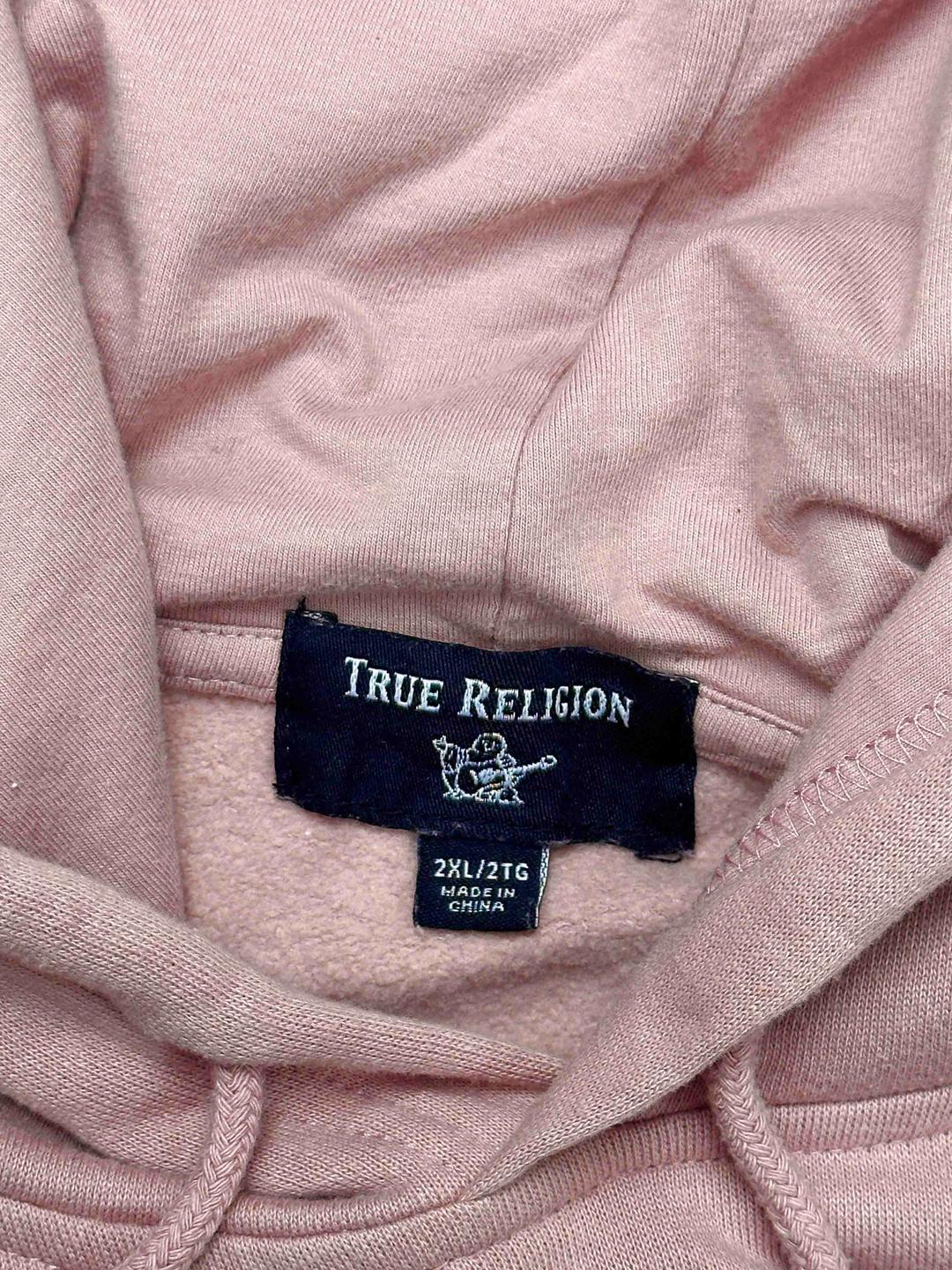 هودی truereligion