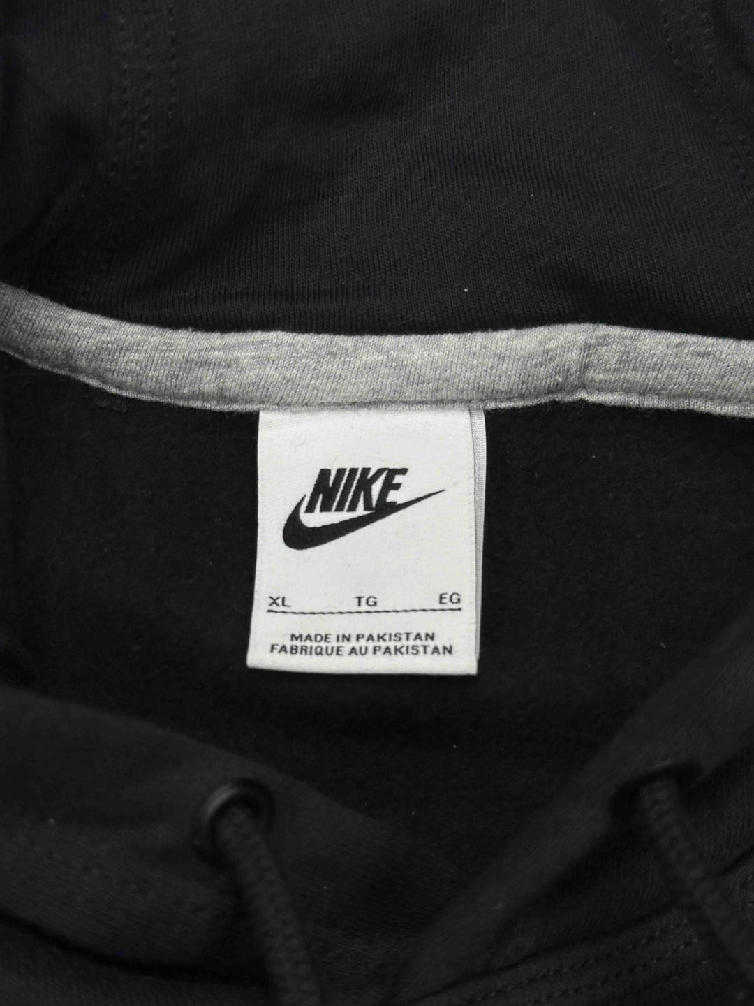 هودی nike