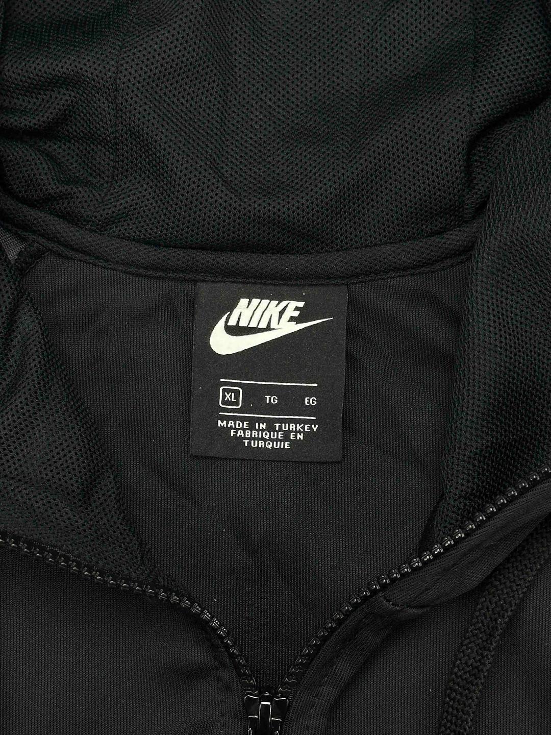 هودی nike