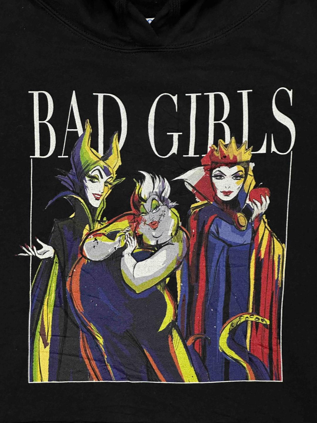 هودی bad girls