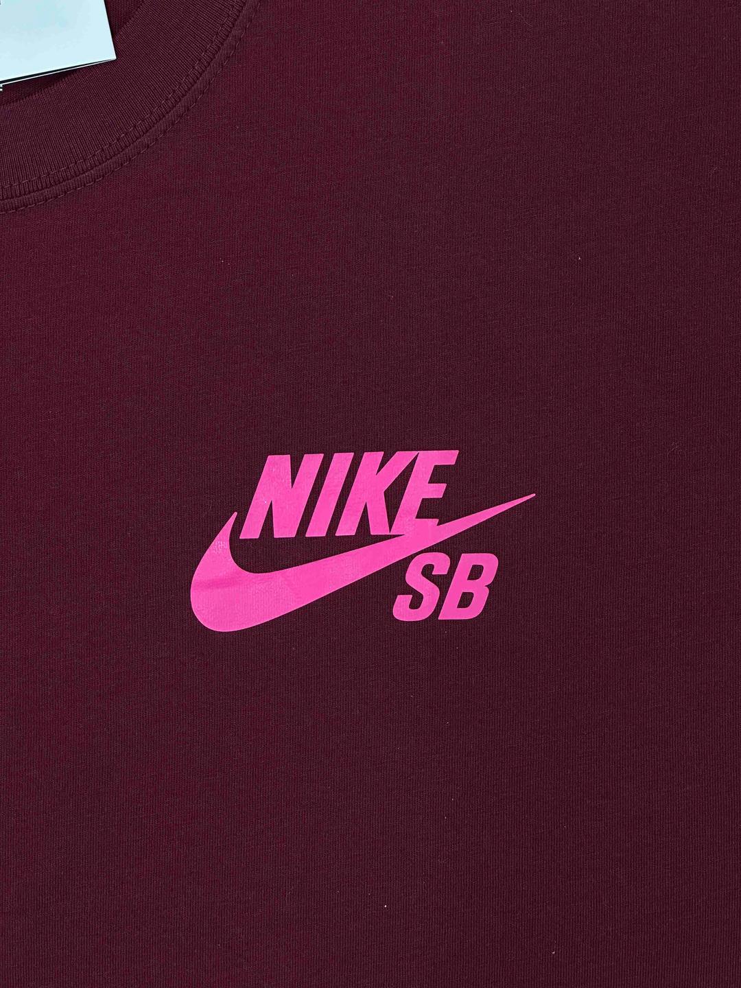 تی شرت nike