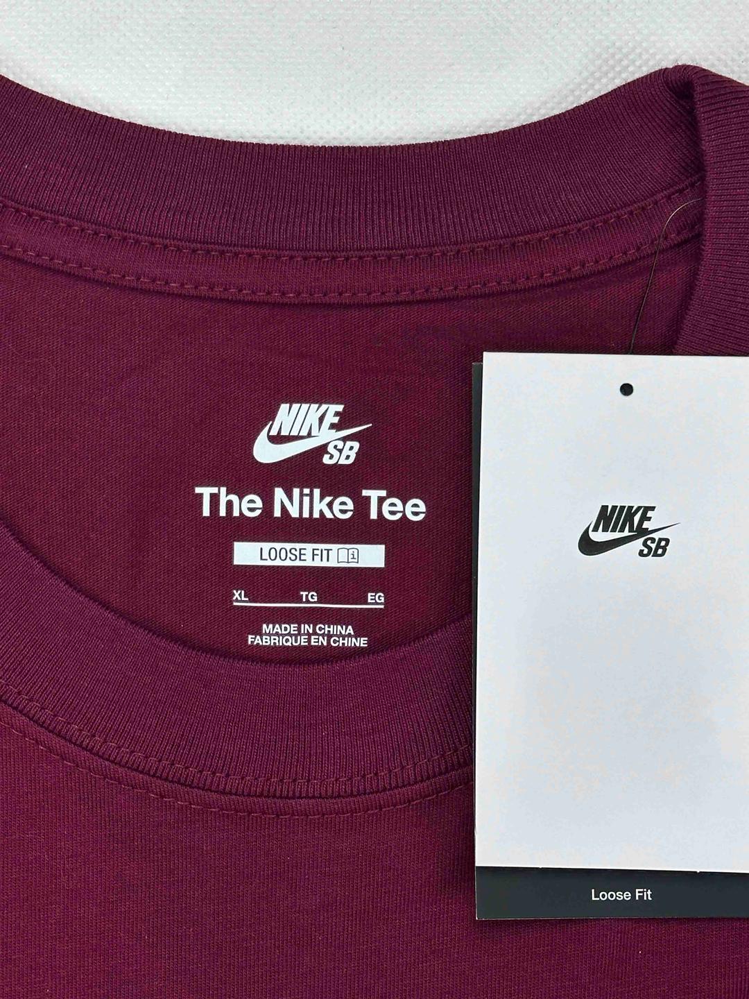 تی شرت nike