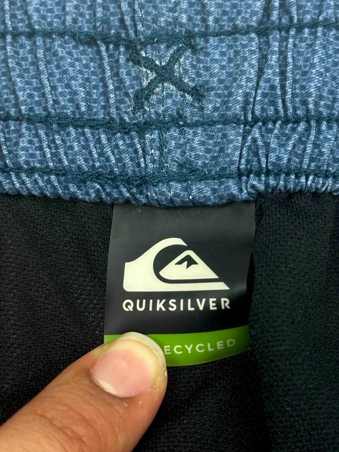 شلوارک ورزشی quicksilver 1