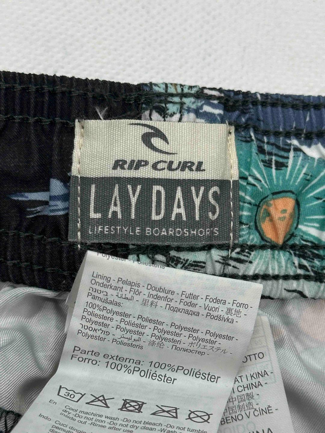 شلوارک ورزشی ripcurl