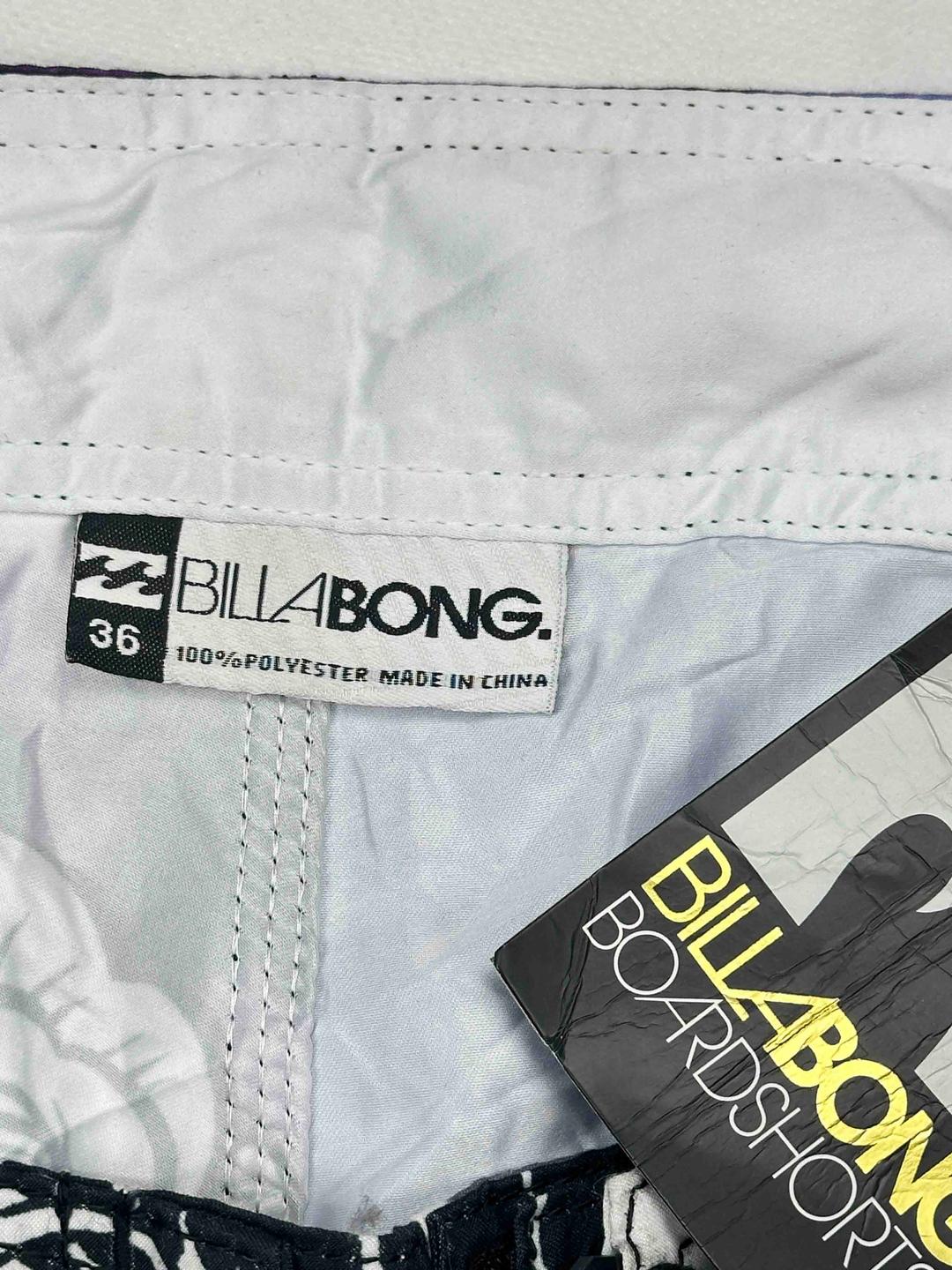 شلوارک ورزشی billabong