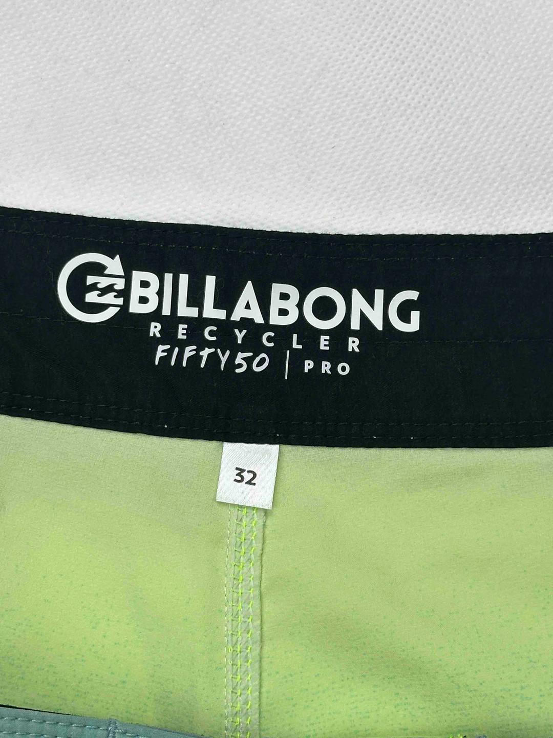 شلوارک ورزشی billabong