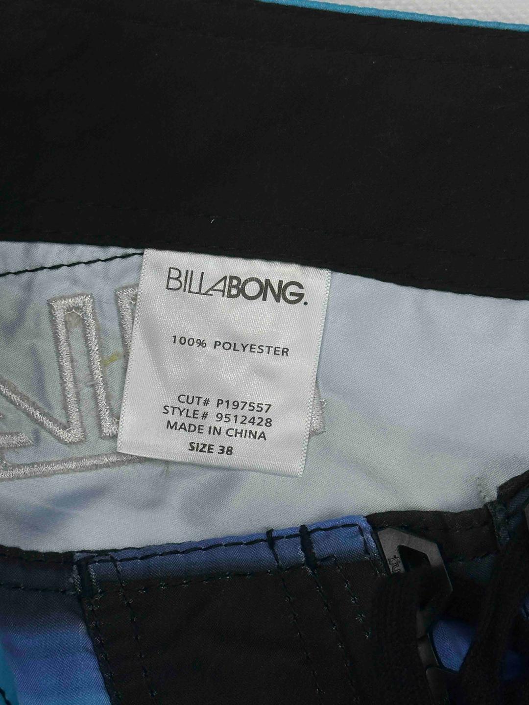 شلوارک ورزشی billabong 4