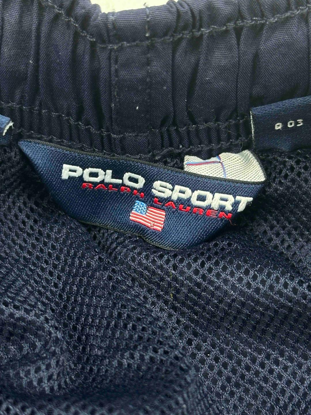 شلوارک ورزشی polo 2