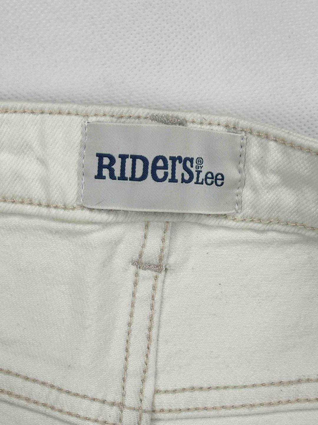 شلوارک جین riders