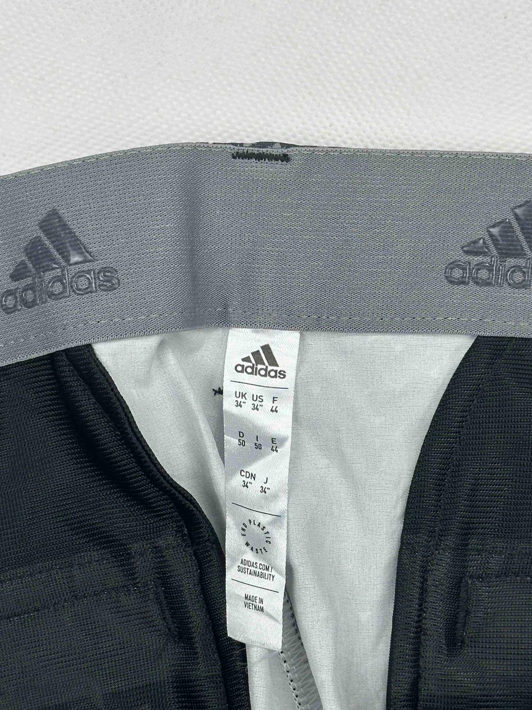 شلوارک کتان adidas