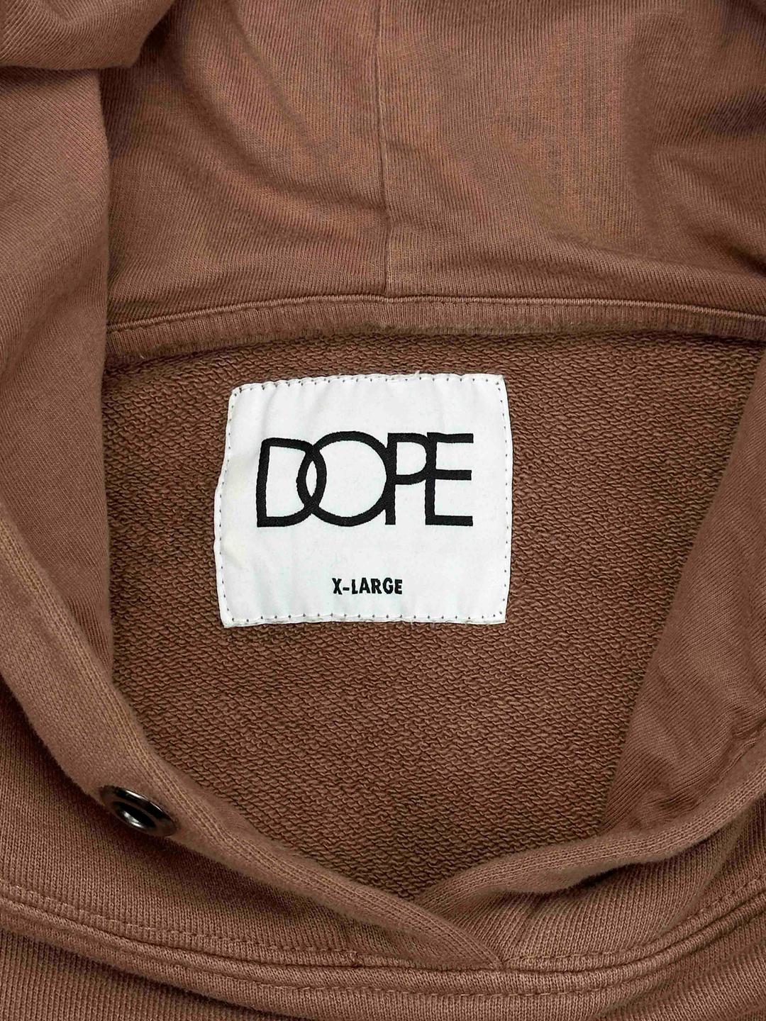 هودی dope