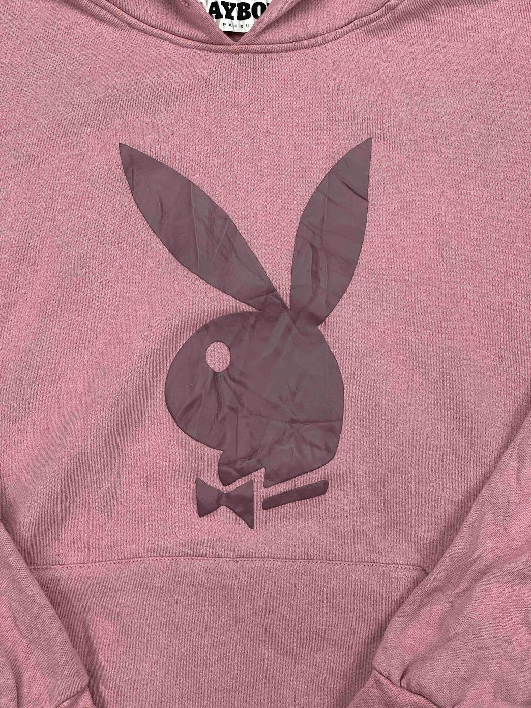 هودی playboy