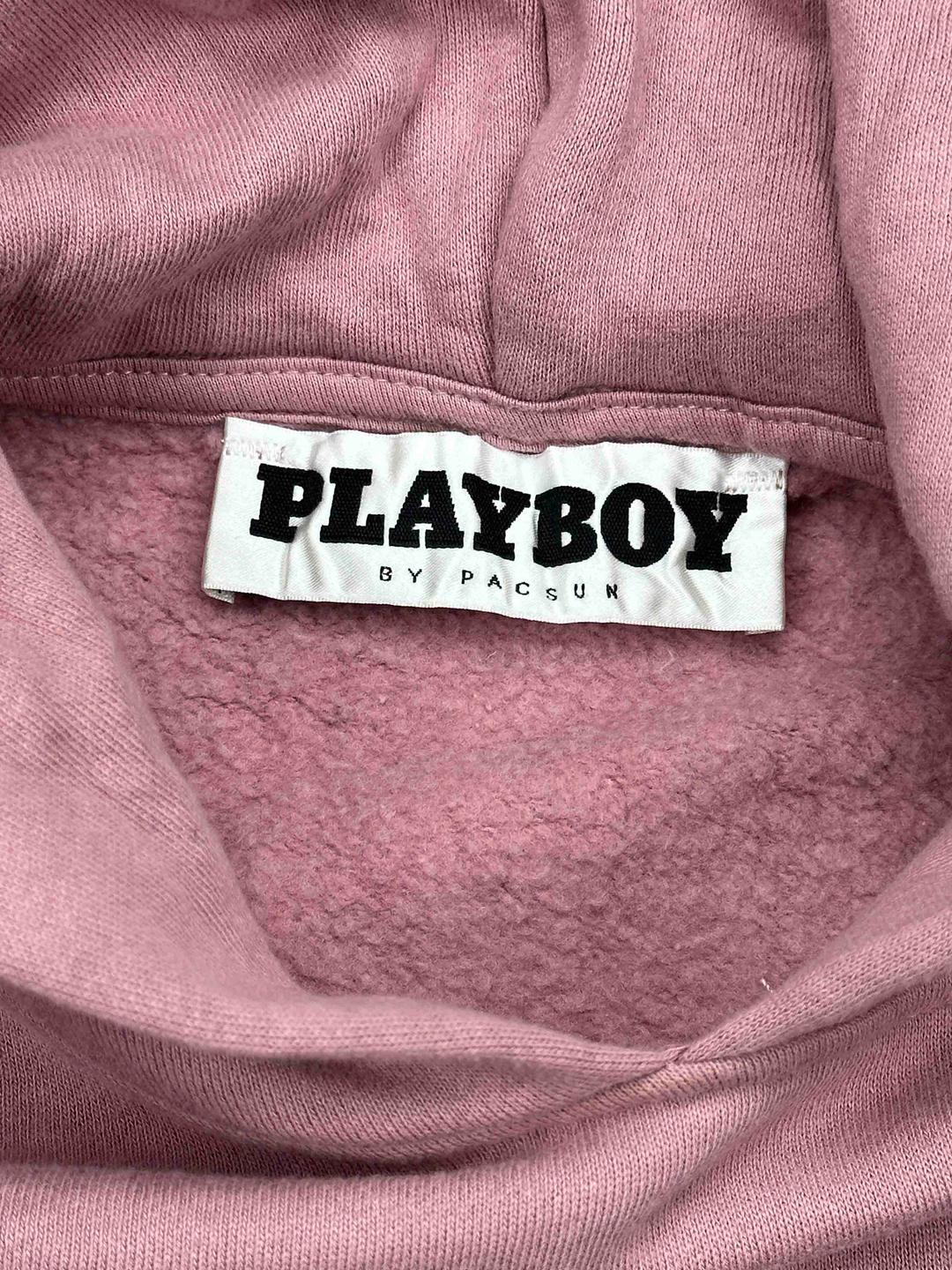 هودی playboy