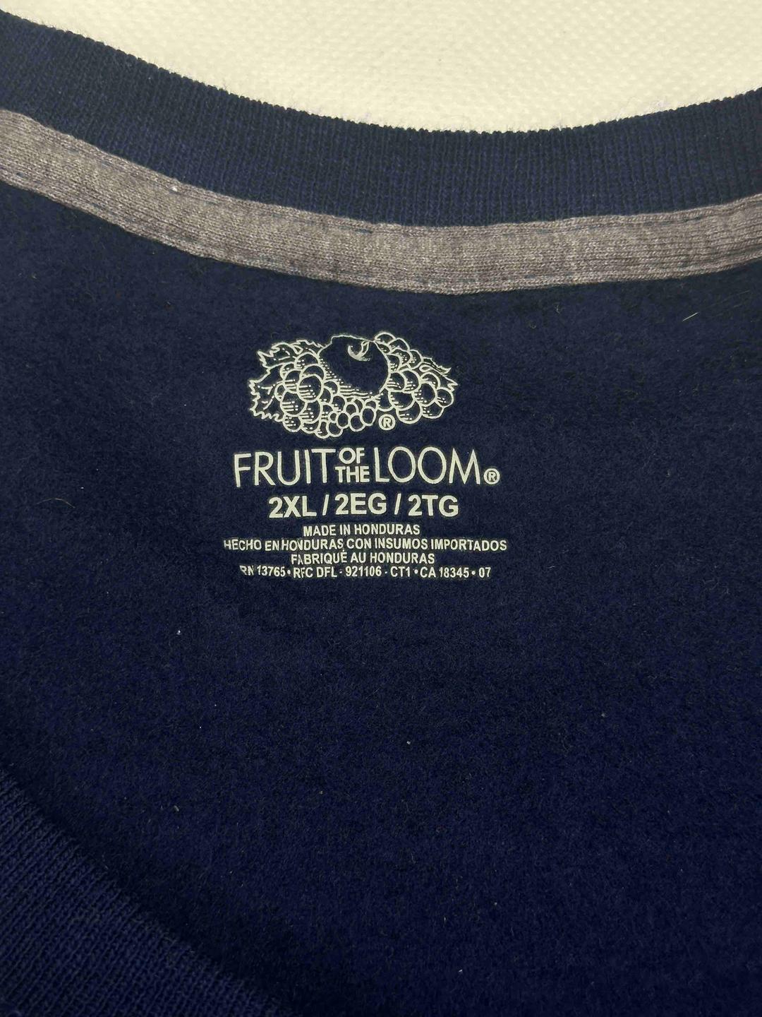 سویتشرت fruitoftheloom