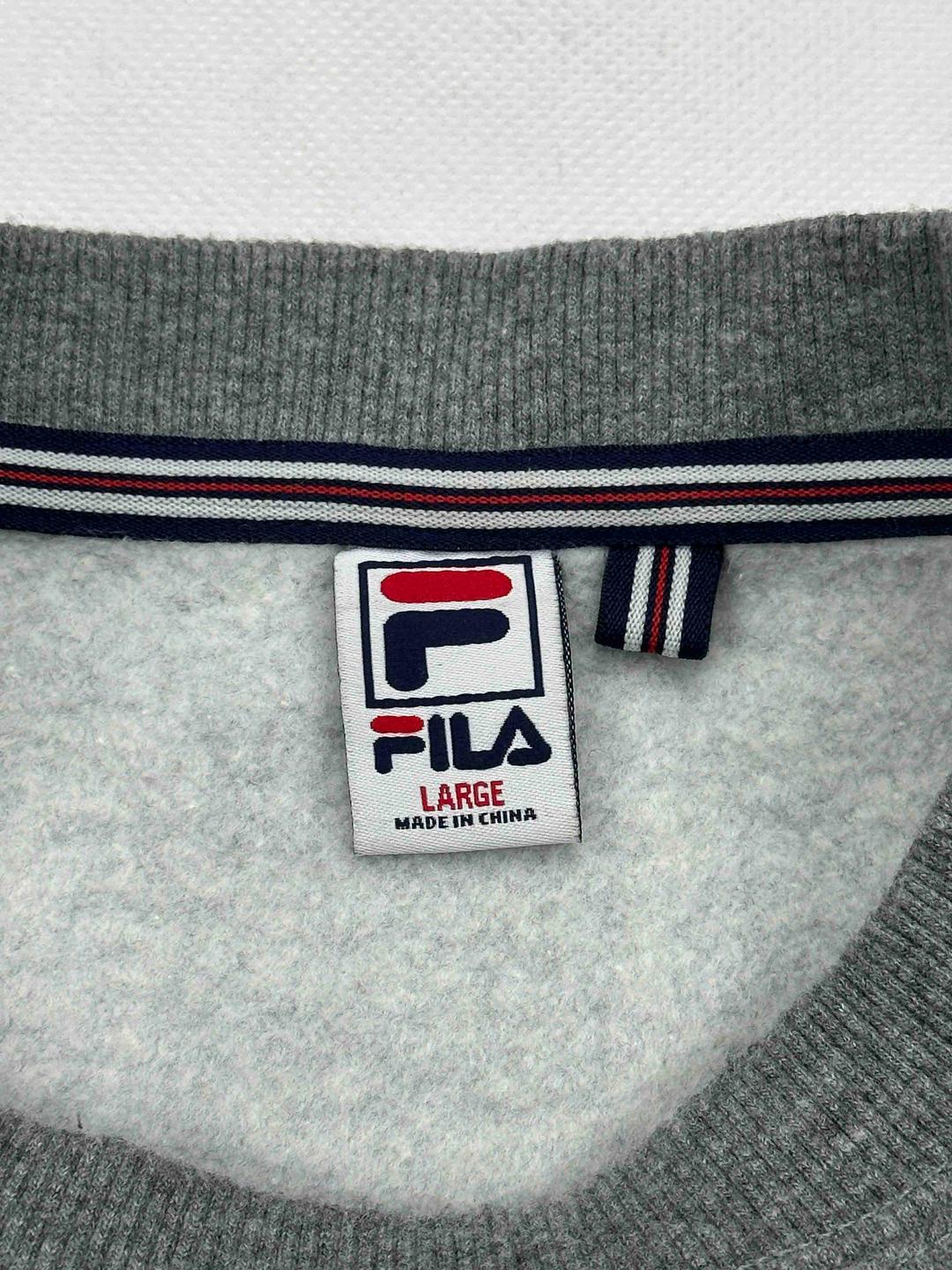 سویتشرت fila