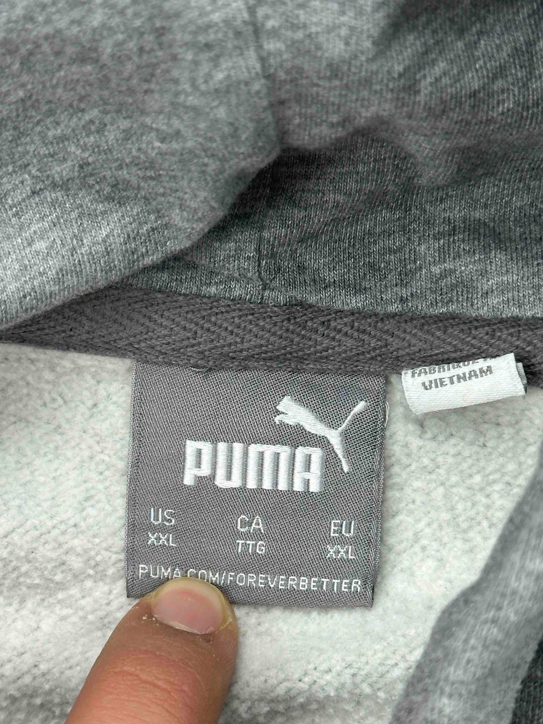 هودی puma