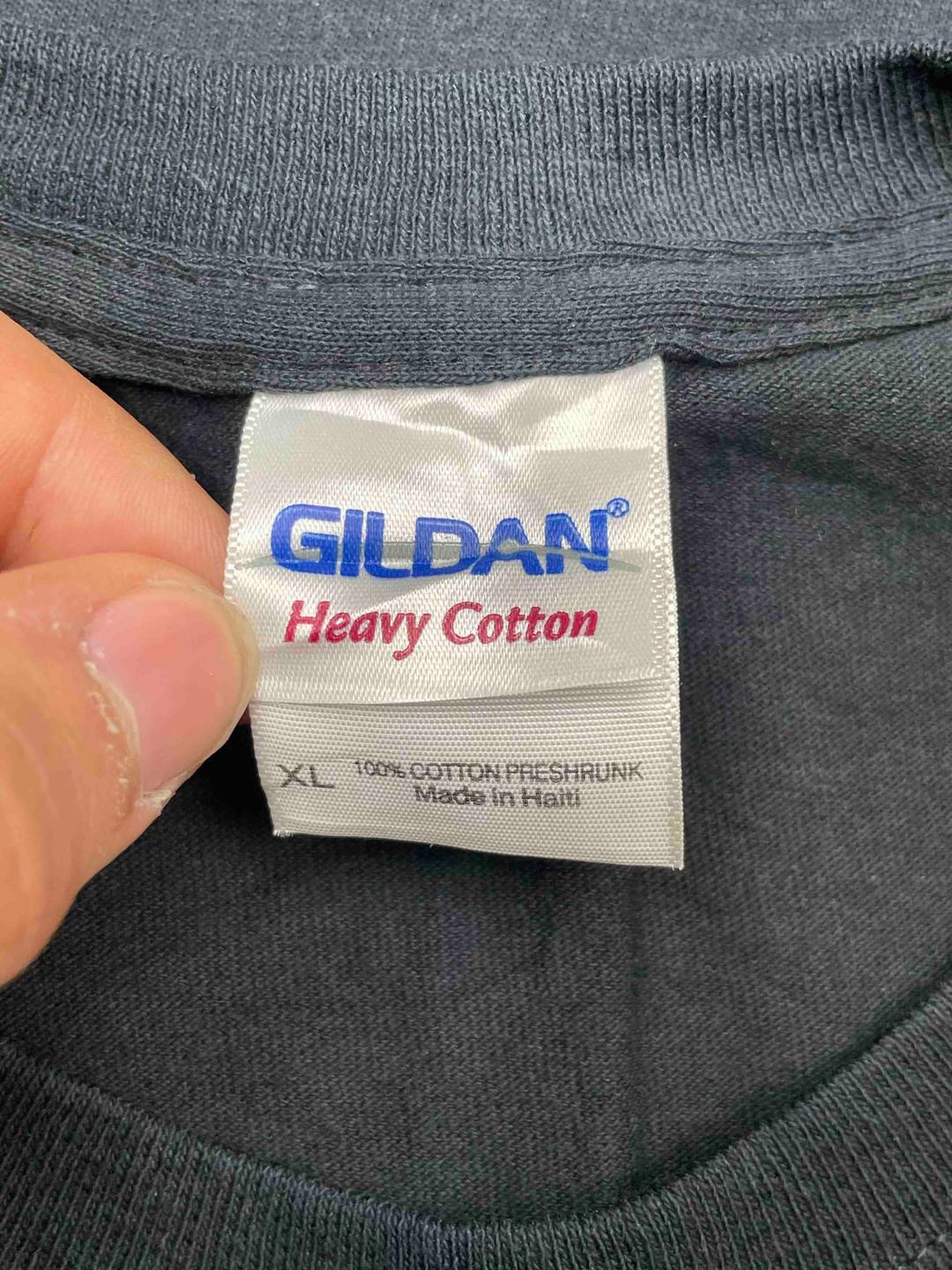 تیشرت gildan image 3
