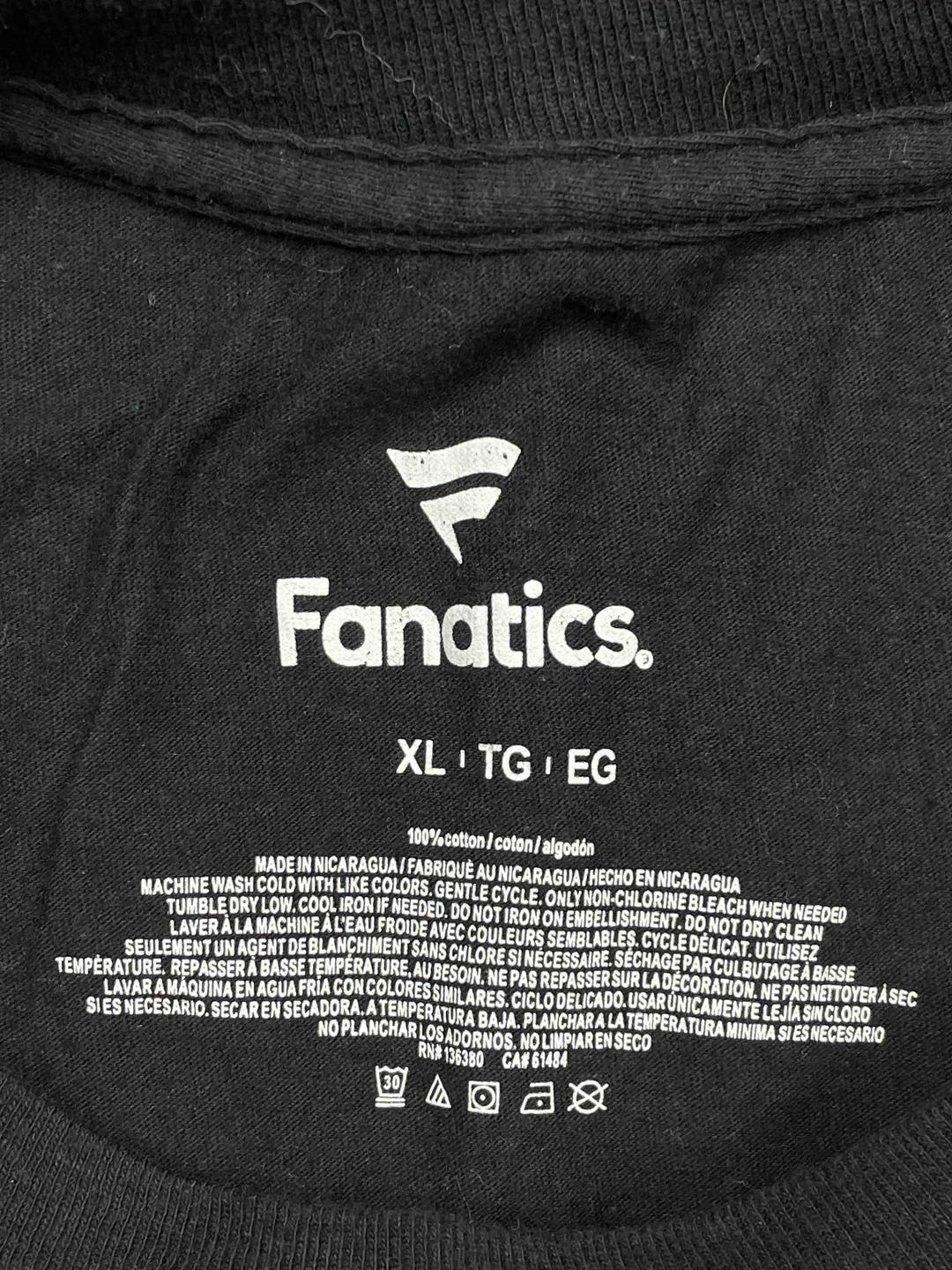 تیشرت fanatics image 3