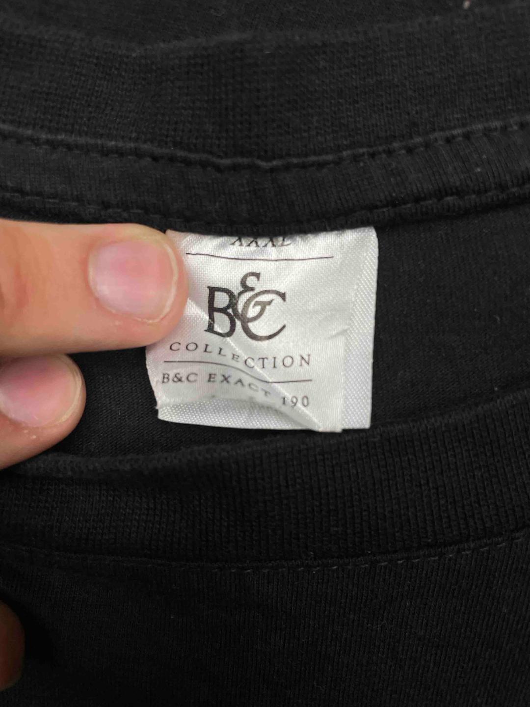 تیشرت BEC image 3